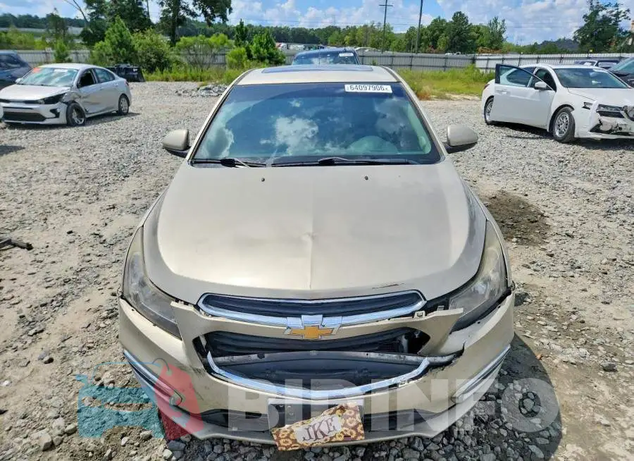 1G1PC5SB7F7292868 Photo# 5