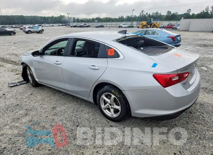 1G1ZB5ST0JF275428 Photo# 2