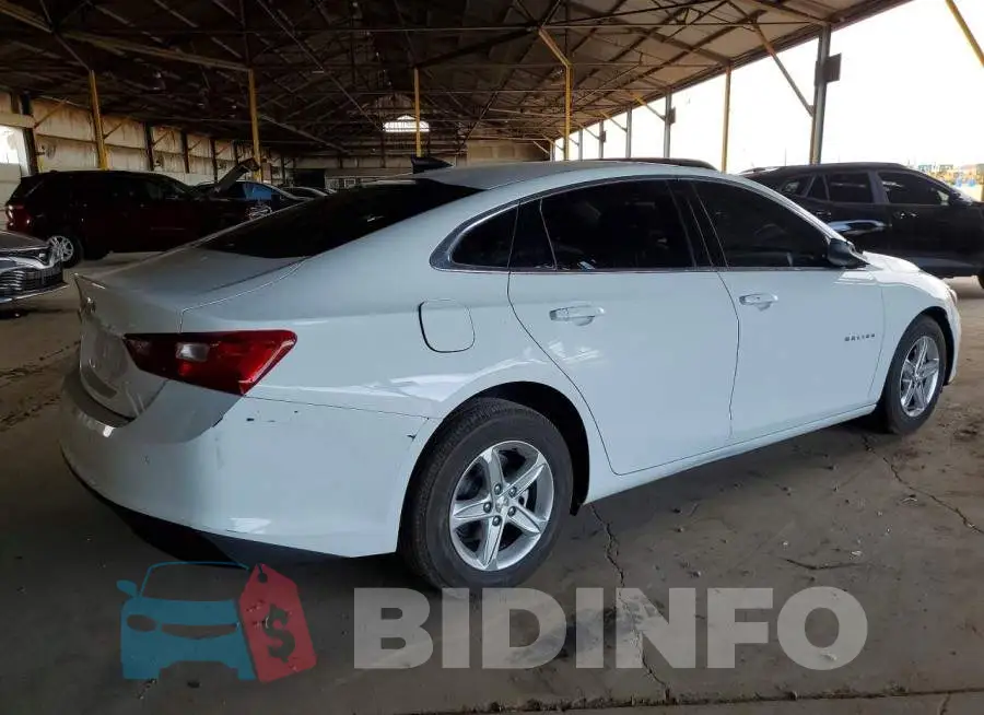 1G1ZB5ST5RF109384 Photo# 3