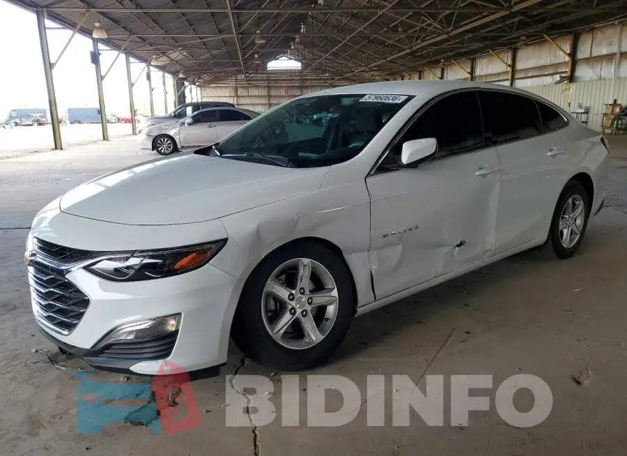 1G1ZB5ST5RF109384 Photo# 1