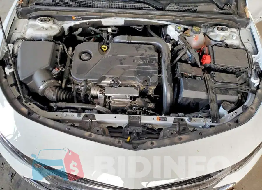 1G1ZB5ST5RF109384 Photo# 11