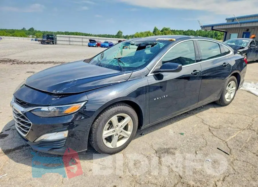 1G1ZC5ST4KF184001 Photo# 1