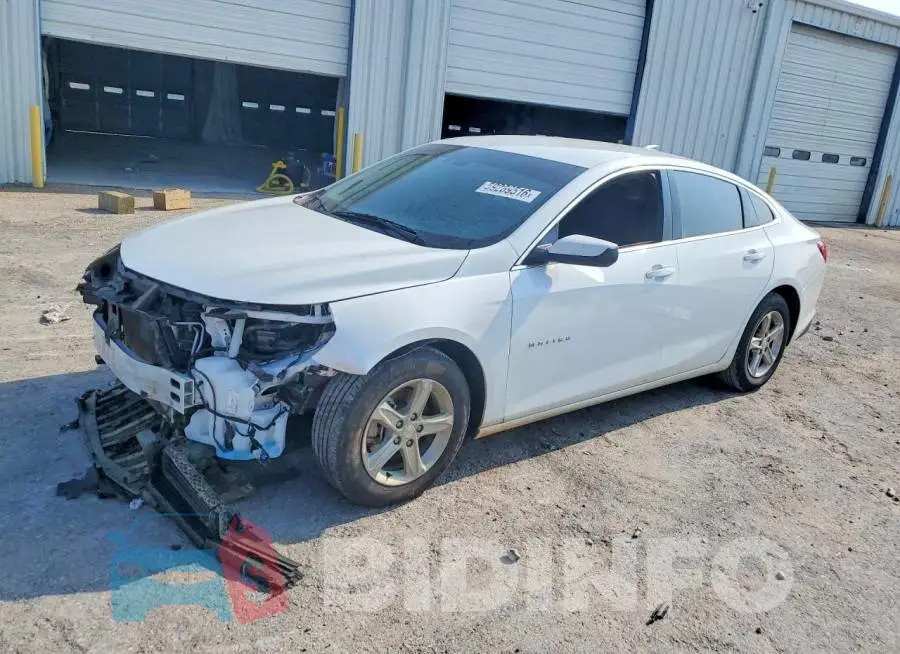 1G1ZC5ST5RF170196 Photo# 1