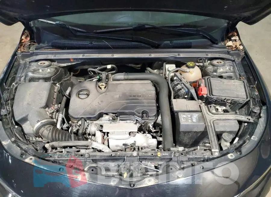 1G1ZD5ST0JF240835 Photo# 11