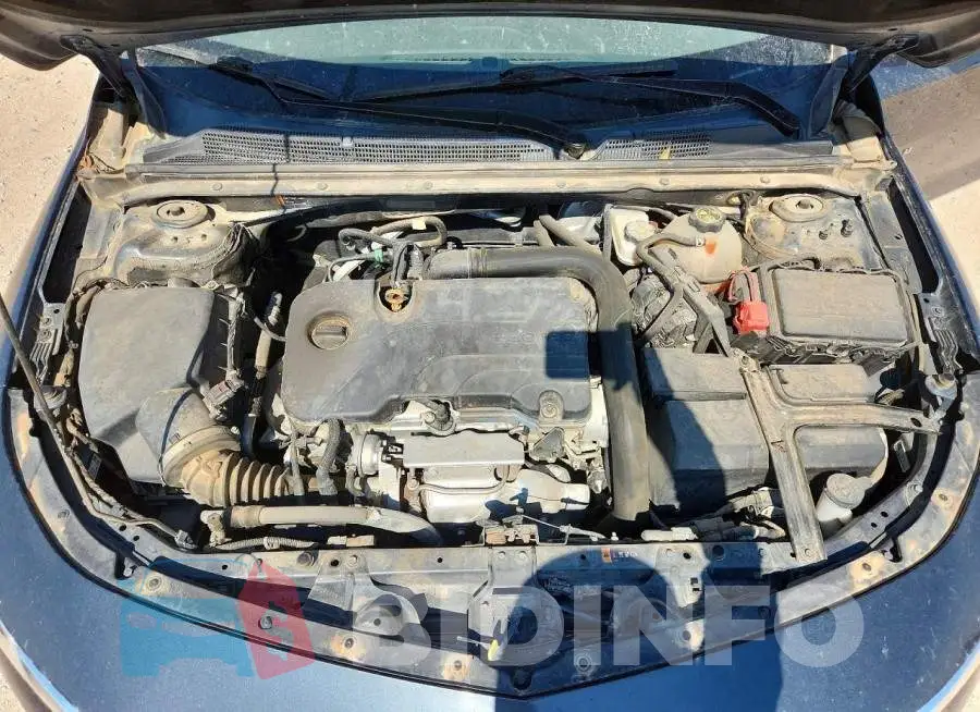 1G1ZD5ST0LF030089 Photo# 11