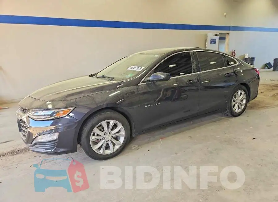 1G1ZD5ST0PF231111 Photo# 1