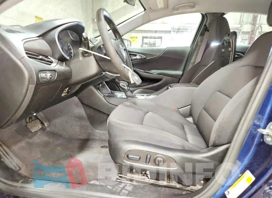 1G1ZD5ST1NF193305 Photo# 7
