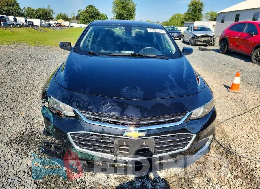1G1ZD5ST2JF154233 Photo# 5
