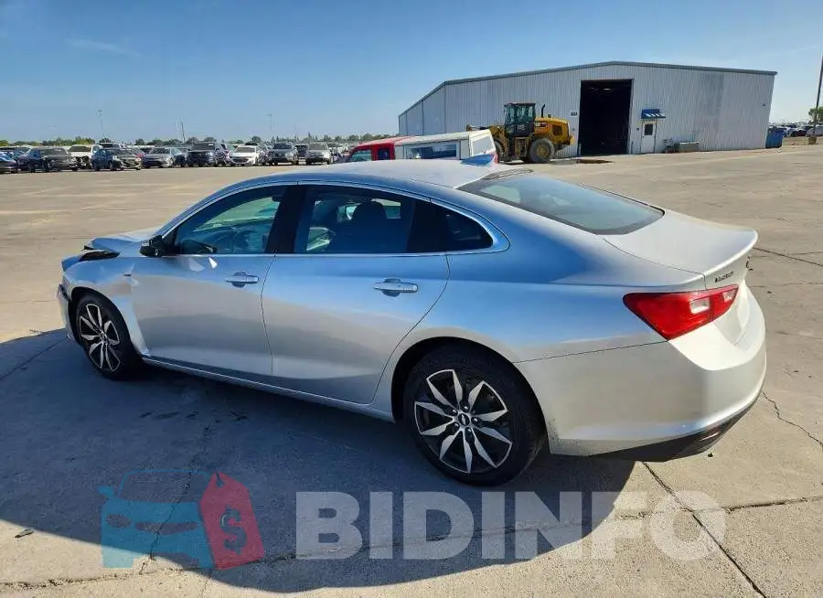 1G1ZD5ST2JF288627 Photo# 2