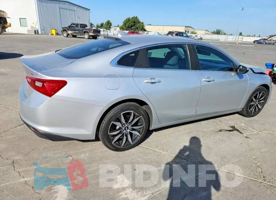 1G1ZD5ST2JF288627 Photo# 3