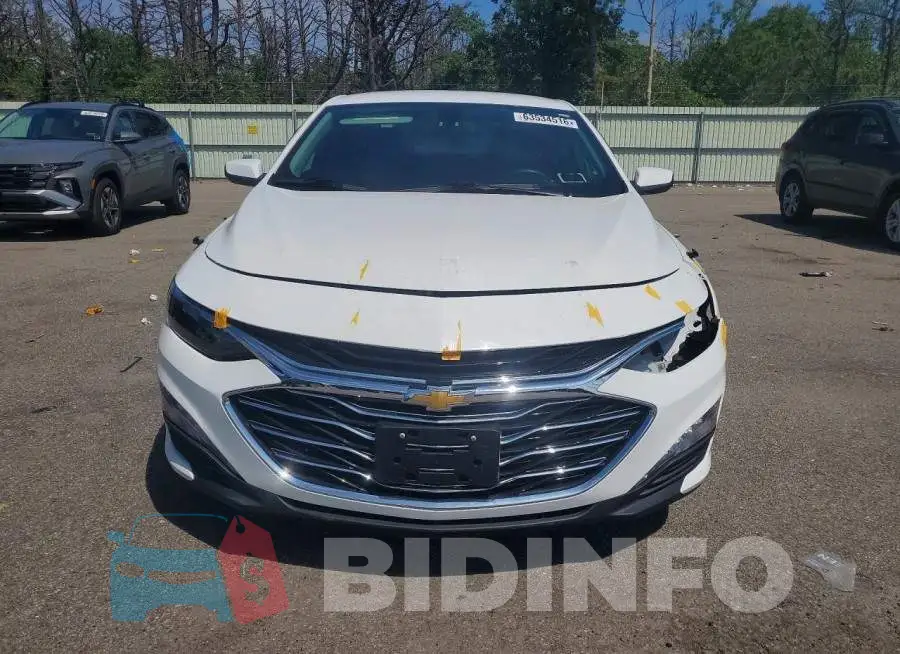 1G1ZD5ST2KF206834 Photo# 5