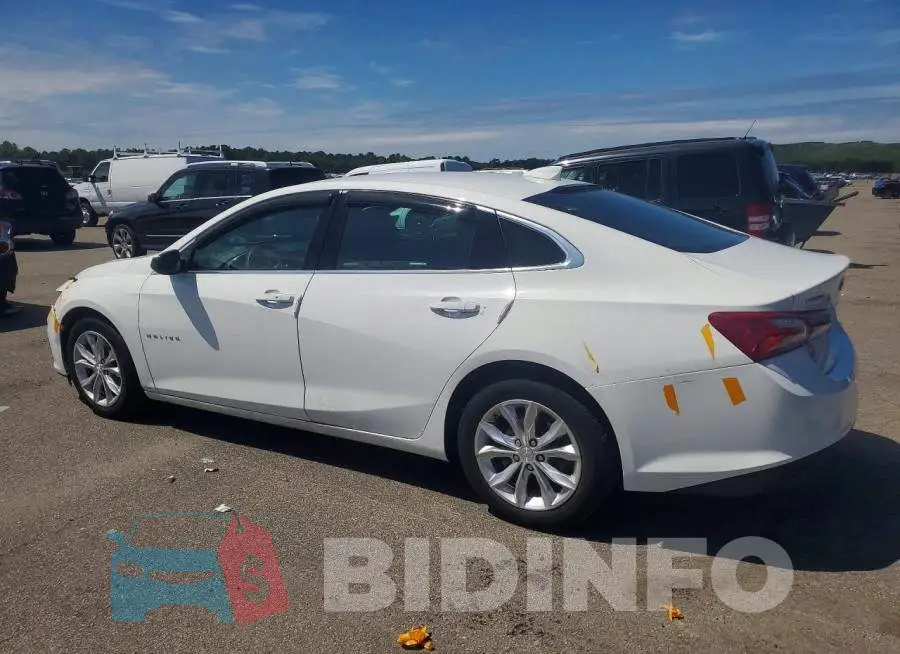 1G1ZD5ST2KF206834 Photo# 2