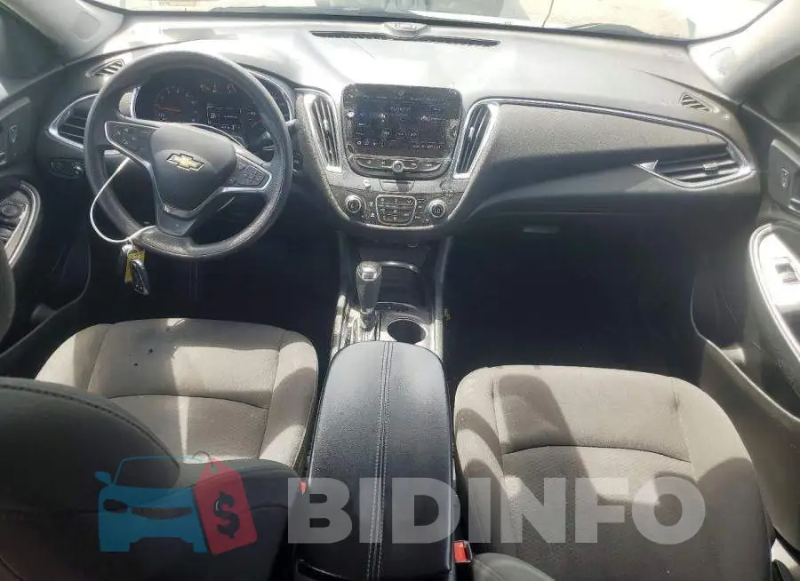 1G1ZD5ST2KF206834 Photo# 8