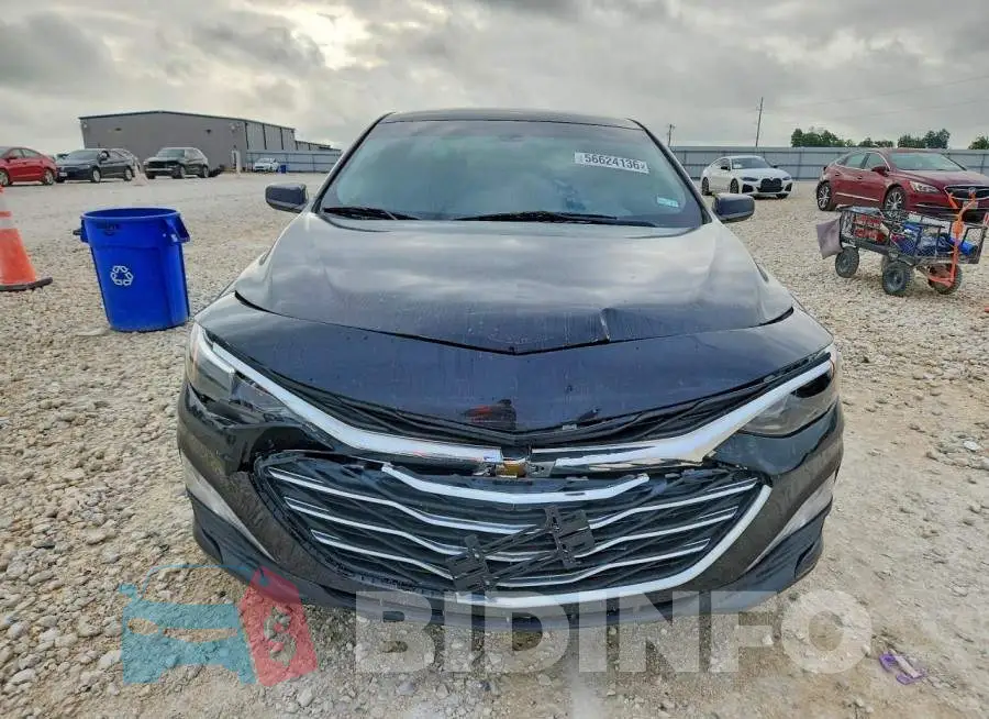 1G1ZD5ST2LF039523 Photo# 5