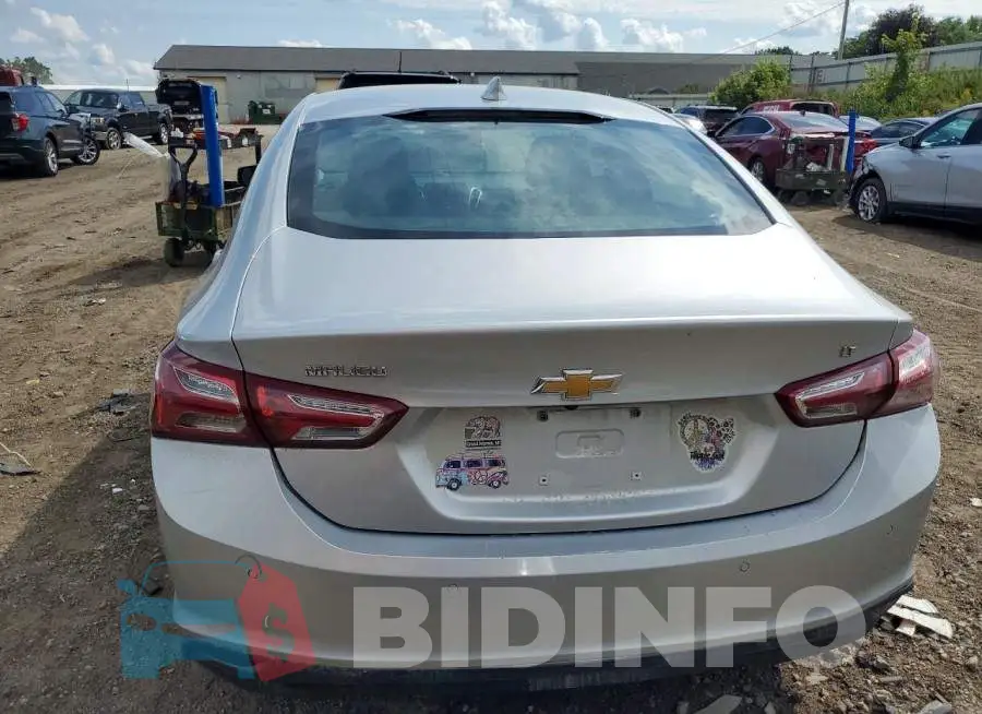 1G1ZD5ST2LF077656 Photo# 6
