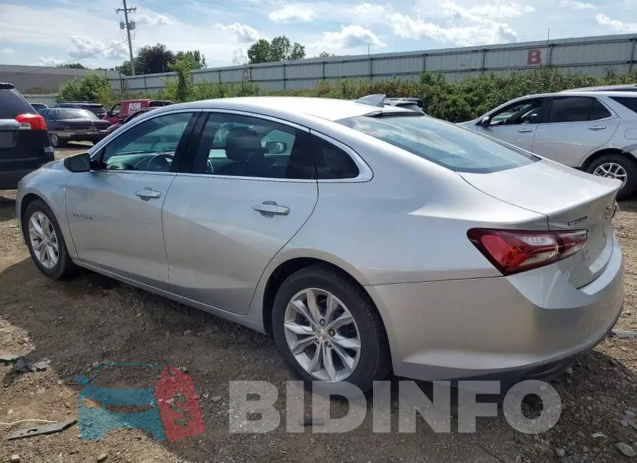 1G1ZD5ST2LF077656 Photo# 2
