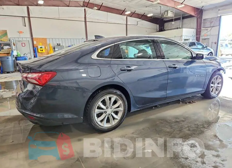1G1ZD5ST3KF113806 Photo# 3