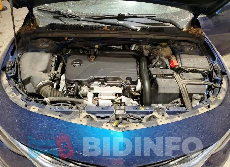 1G1ZD5ST3KF117936 Photo# 11