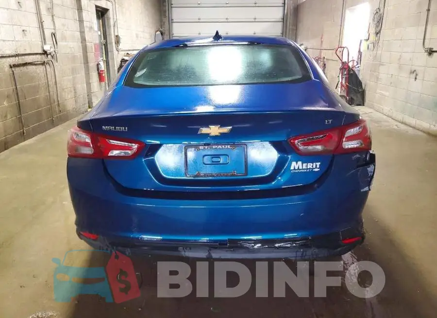 1G1ZD5ST3KF117936 Photo# 6