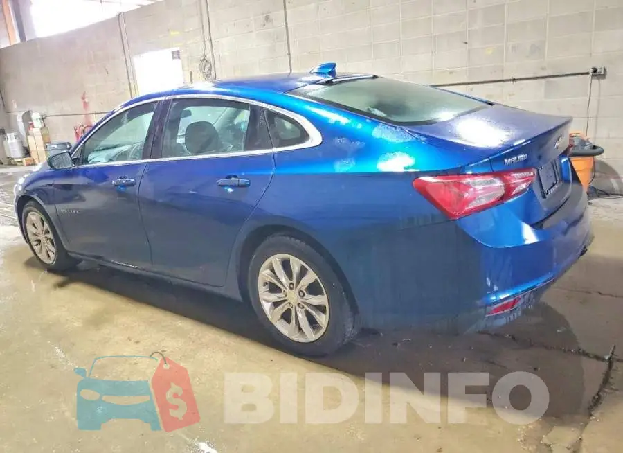 1G1ZD5ST3KF117936 Photo# 2