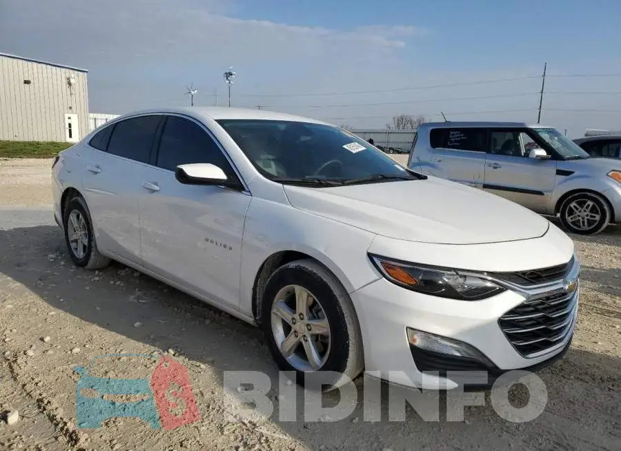 1G1ZD5ST3NF184542 Photo# 4