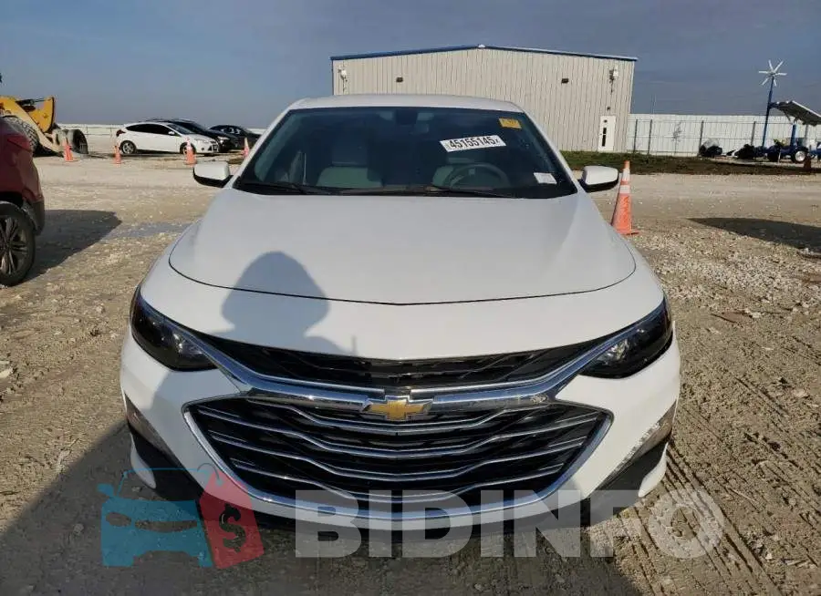 1G1ZD5ST3NF184542 Photo# 5