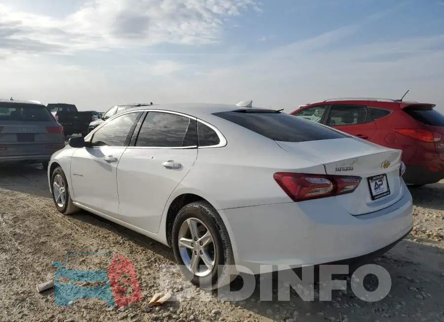 1G1ZD5ST3NF184542 Photo# 2