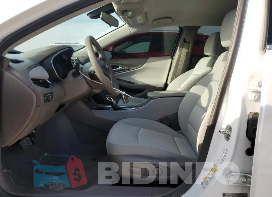 1G1ZD5ST3NF184542 Photo# 7