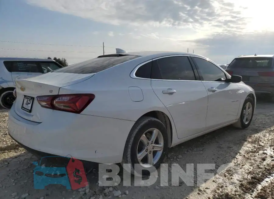 1G1ZD5ST3NF184542 Photo# 3