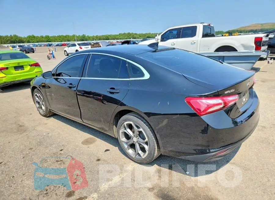 1G1ZD5ST4MF072590 Photo# 2