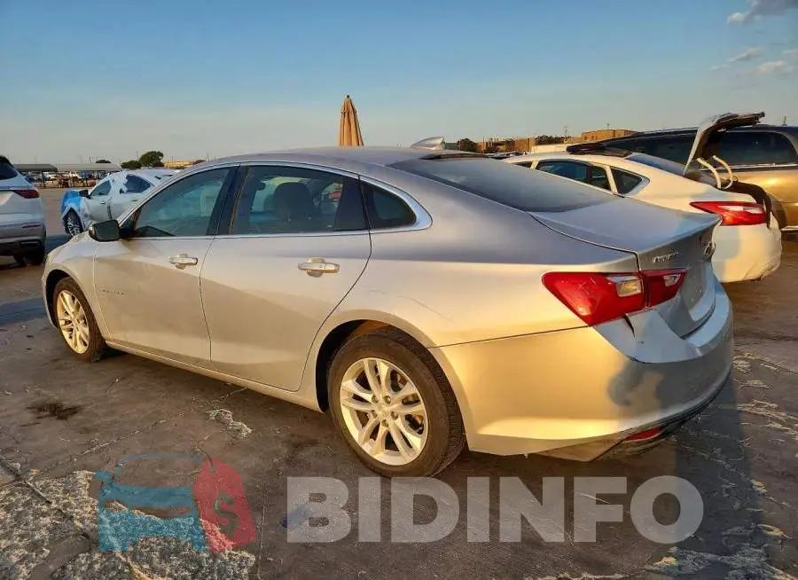 1G1ZD5ST5JF134347 Photo# 2