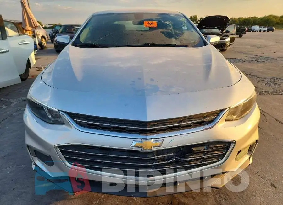 1G1ZD5ST5JF134347 Photo# 5