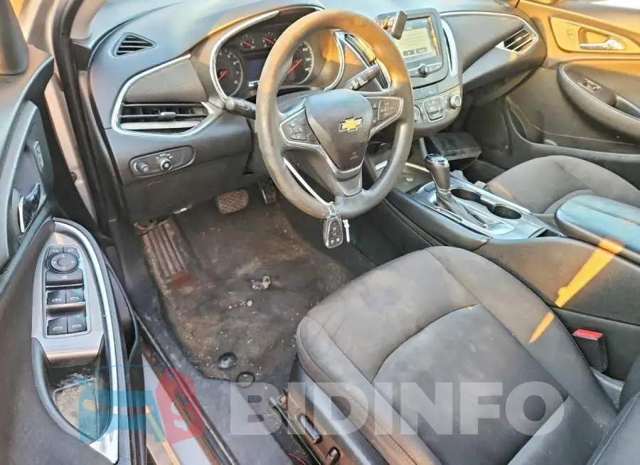 1G1ZD5ST5JF134347 Photo# 8