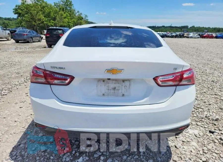 1G1ZD5ST5KF129392 Photo# 6