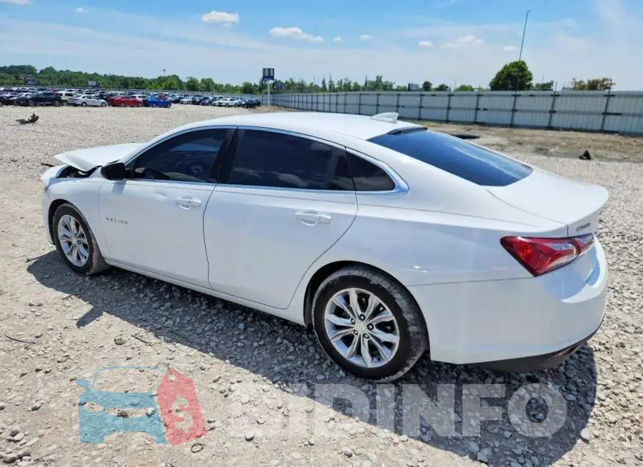 1G1ZD5ST5KF129392 Photo# 2
