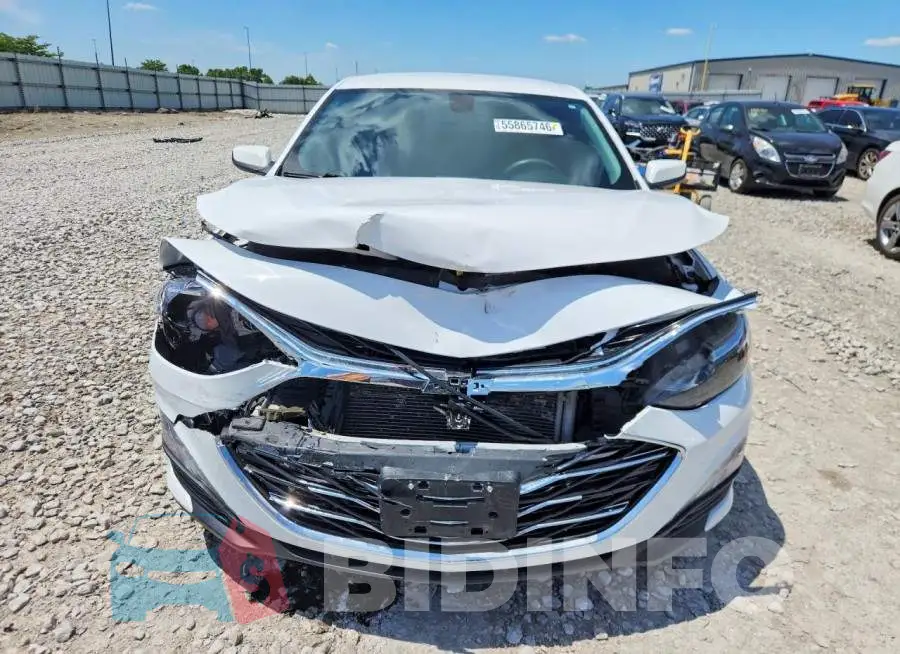 1G1ZD5ST5KF129392 Photo# 5
