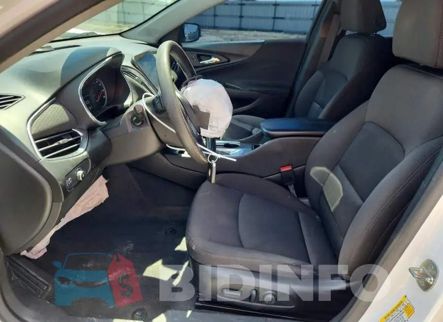 1G1ZD5ST5KF129392 Photo# 7