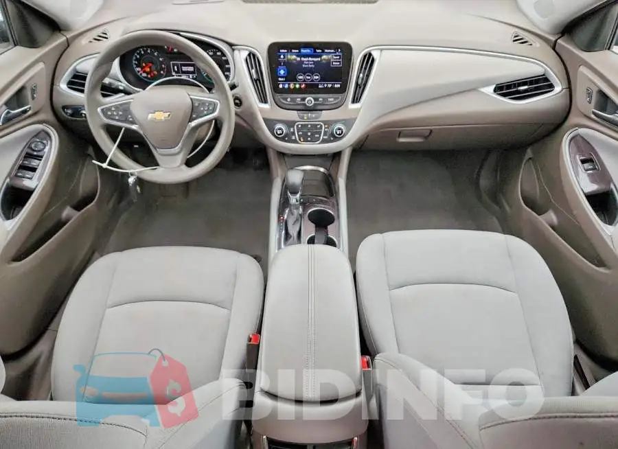 1G1ZD5ST5RF105801 Photo# 8