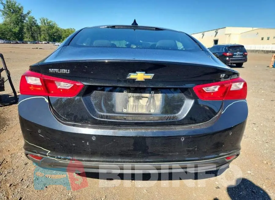 1G1ZD5ST6RF233481 Photo# 6