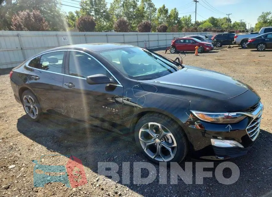 1G1ZD5ST6RF233481 Photo# 4