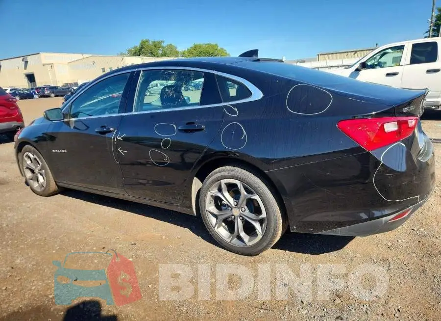 1G1ZD5ST6RF233481 Photo# 2