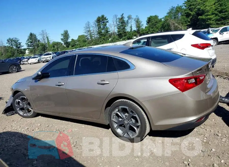 1G1ZD5ST6RF244349 Photo# 2