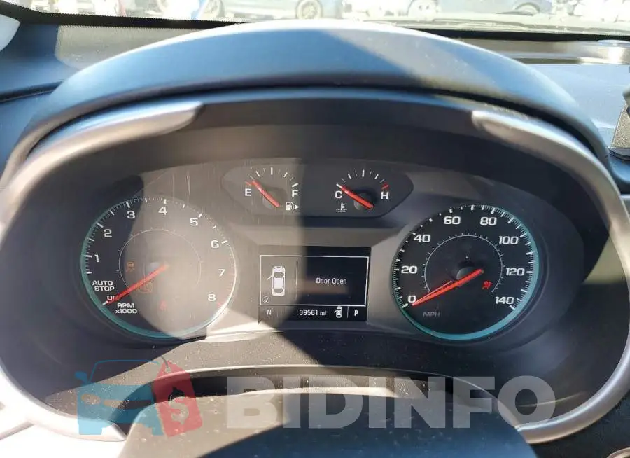1G1ZD5ST6RF244349 Photo# 9