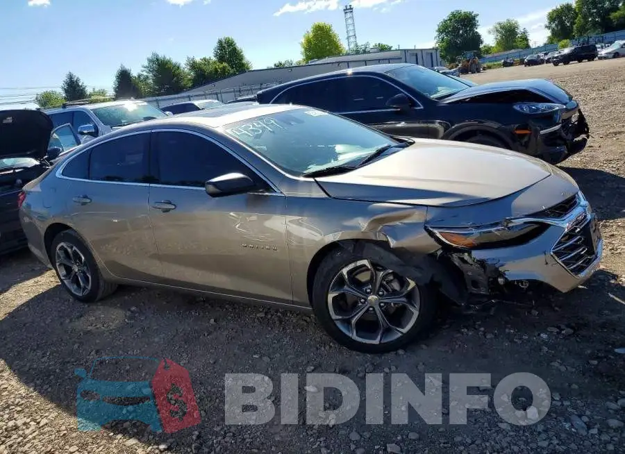 1G1ZD5ST6RF244349 Photo# 4