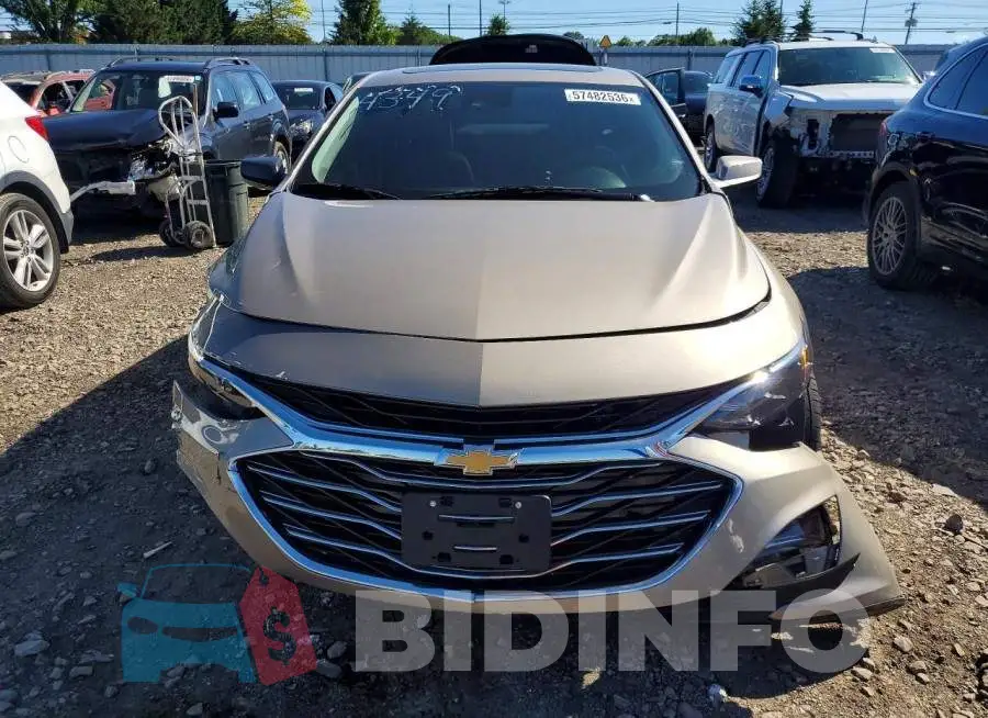 1G1ZD5ST6RF244349 Photo# 5