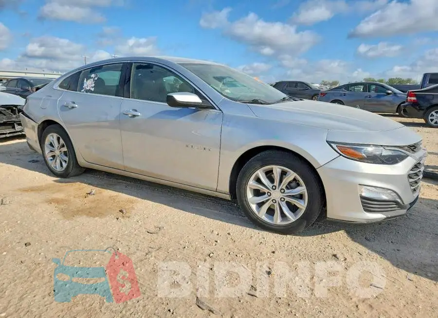 1G1ZD5ST7LF036956 Photo# 4