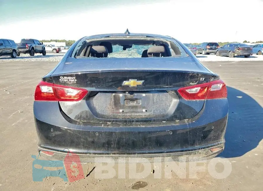 1G1ZD5ST7PF180240 Photo# 6