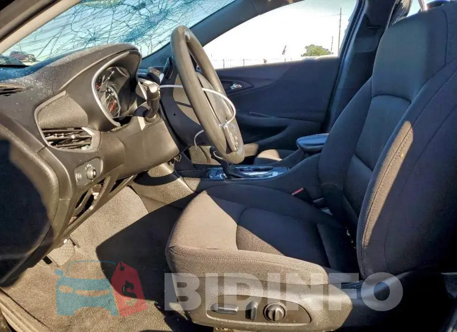 1G1ZD5ST7PF180240 Photo# 7