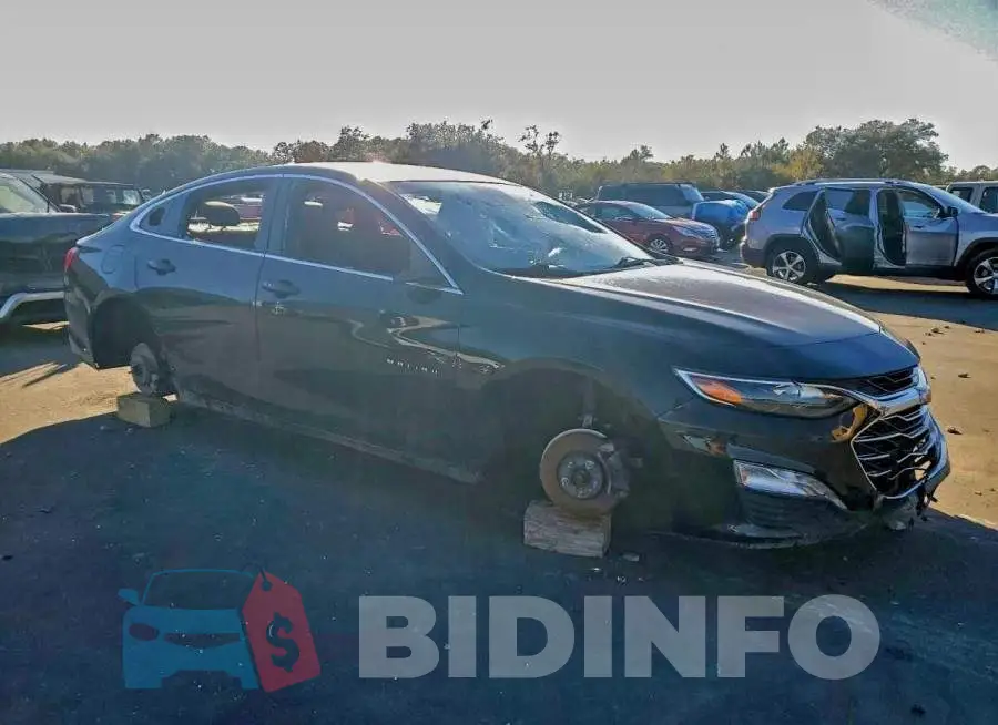 1G1ZD5ST7PF180240 Photo# 4