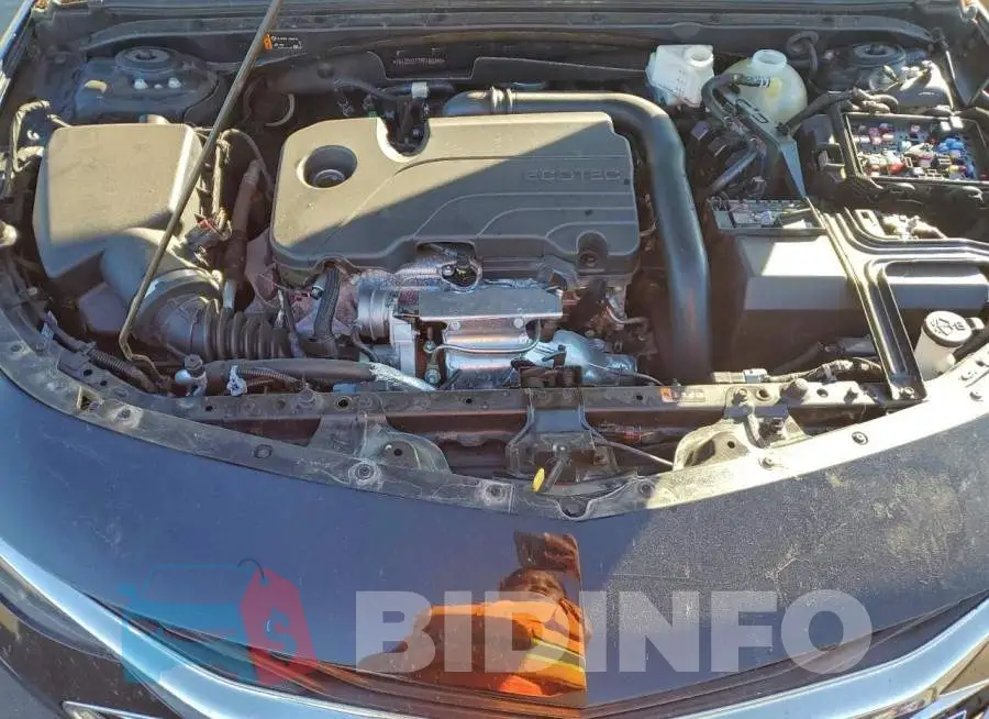 1G1ZD5ST7PF180240 Photo# 11